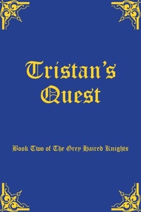 Enlarge image Cover: Tristan's Quest - G2 Rights Ltd