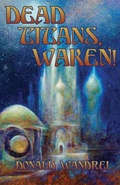 Cover: Dead Titans, Waken! - Fedogan and Bremer Publishing LLC
