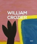 Cover: William Crozier - Piano Nobile Publications