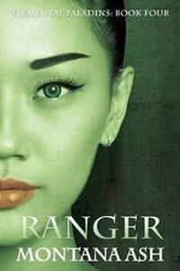 Enlarge image Cover: Ranger - Moshpit Publishing