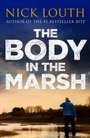 Cover: The Body in the Marsh - Canelo