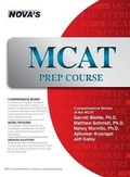 Cover: MCAT Prep Course - Nova Press