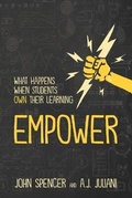 Cover: Empower - IMPress