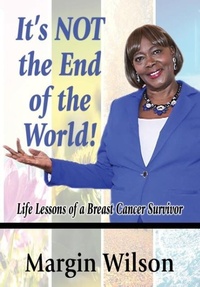 Enlarge image Cover: It's NOT the End of the World! - PriorityONE Publications