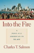 Cover: Into the Fire - Michigan State University Press