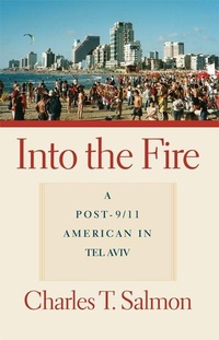 Enlarge image Cover: Into the Fire - Michigan State University Press