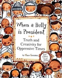 Enlarge image Cover: When a Bully is President - Reflection Press