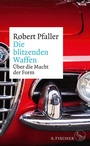 Cover: Die blitzenden Waffen - S. Fischer