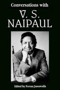 Cover: Conversations with V. S. Naipaul - University Press of Mississippi