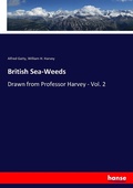 Cover: British Sea-Weeds - Hansebooks