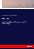Cover: The Cell - Hansebooks