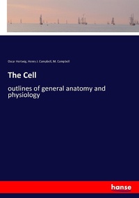 Enlarge image Cover: The Cell - Hansebooks