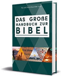Abbildung von: Das große Handbuch zur Bibel - Katholisches Bibelwerk