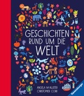 Cover: Geschichten rund um die Welt - Ravensburger