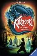 Cover: Kuromori, Band 3: Das Juwel des Lebens - Ravensburger
