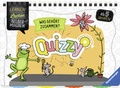 Cover: Quizzy: Was geh&ouml;rt zusammen? - Ravensburger