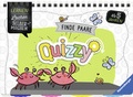 Cover: Quizzy: Finde Paare - Ravensburger