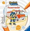 Cover: tiptoi&reg; Feuerwehr - Ravensburger