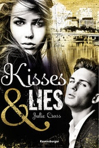 Abbildung von: Kisses & Lies - Ravensburger