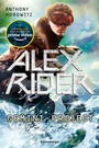 Cover: Alex Rider, Band 2 - Gemini-Project - Ravensburger