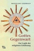 Cover: Leidhold, Gottes Gegenwart - wbg Academic in Herder