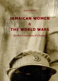 Cover: Jamaican Women and the World Wars - Palgrave Macmillan