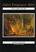 Cover: John Ferguson Weir - University of Delaware Press