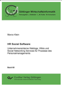 Cover: Konzeption internetbasierter Informationssysteme in Konzernen - Inhaltliche, organisatorische und technische Überlegungen zur internetbasierten Informationsverarbeitung in Konzernen - Cuvillier Verlag