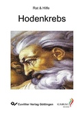Cover: Rat & Hilfe: Hodenkrebs - Cuvillier Verlag eBooks