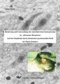 Cover: Klonierung und Untersuchung der zentralnerv&ouml;sen Genexpression a2-adrenerger Rezeptoren und ihre Regulation durch chronischen psychosozialen Stre&szlig; bei Tupaia belangeri - Cuvillier Verlag eBooks