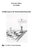 Cover: Einf&uuml;hrung in die Hochschulmathematik - Cuvillier Verlag eBooks