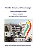 Cover: Therapie des Hauses - Cuvillier Verlag eBooks