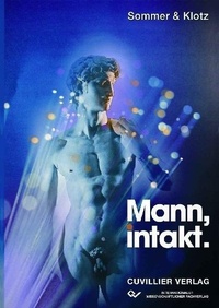 Enlarge image Cover: Mann, intakt. - Cuvillier Verlag eBooks
