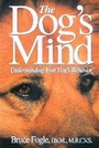 Cover: The Dog's Mind - Howell Book House Inc.,U.S.