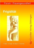 Cover: Frigidit&auml;t - Cuvillier Verlag eBooks