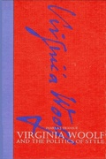 Cover: Virginia Woolf and the Politics of Style - State University of New York Press