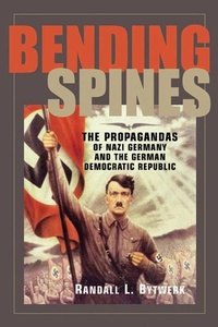 Abbildung von: Bending Spines - Michigan State University Press