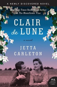 Enlarge image Cover: Clair de Lune - HarperCollins
