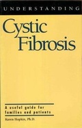 Cover: Understanding Cystic Fibrosis - University Press of Mississippi