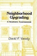 Cover: Neighborhood Upgrading - State University of New York Press