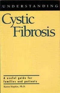 Enlarge image Cover: Understanding Cystic Fibrosis - University Press of Mississippi