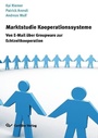 Cover: Marktstudie Kooperationssysteme - Cuvillier Verlag eBooks