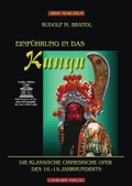 Cover: Einf&uuml;hrung in das KUNQU - Cuvillier Verlag eBooks