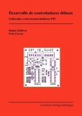 Cover: Desarrollo de controladores difusos - Cuvillier Verlag eBooks