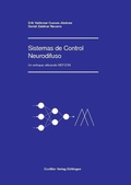 Cover: Sistemas de Control Neurodifuso - Cuvillier Verlag eBooks