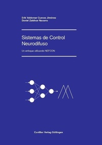 Enlarge image Cover: Sistemas de Control Neurodifuso - Cuvillier Verlag eBooks