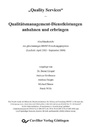 Bild: Quality Services - Cuvillier Verlag eBooks