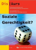 Cover: Soziale Gerechtigkeit? - Cuvillier Verlag eBooks