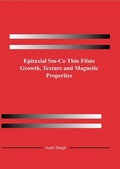Cover: Epitaxial Sm-Co Thin Films - Cuvillier Verlag eBooks