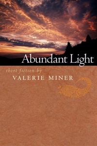 Enlarge image Cover: Abundant Light - Michigan State University Press